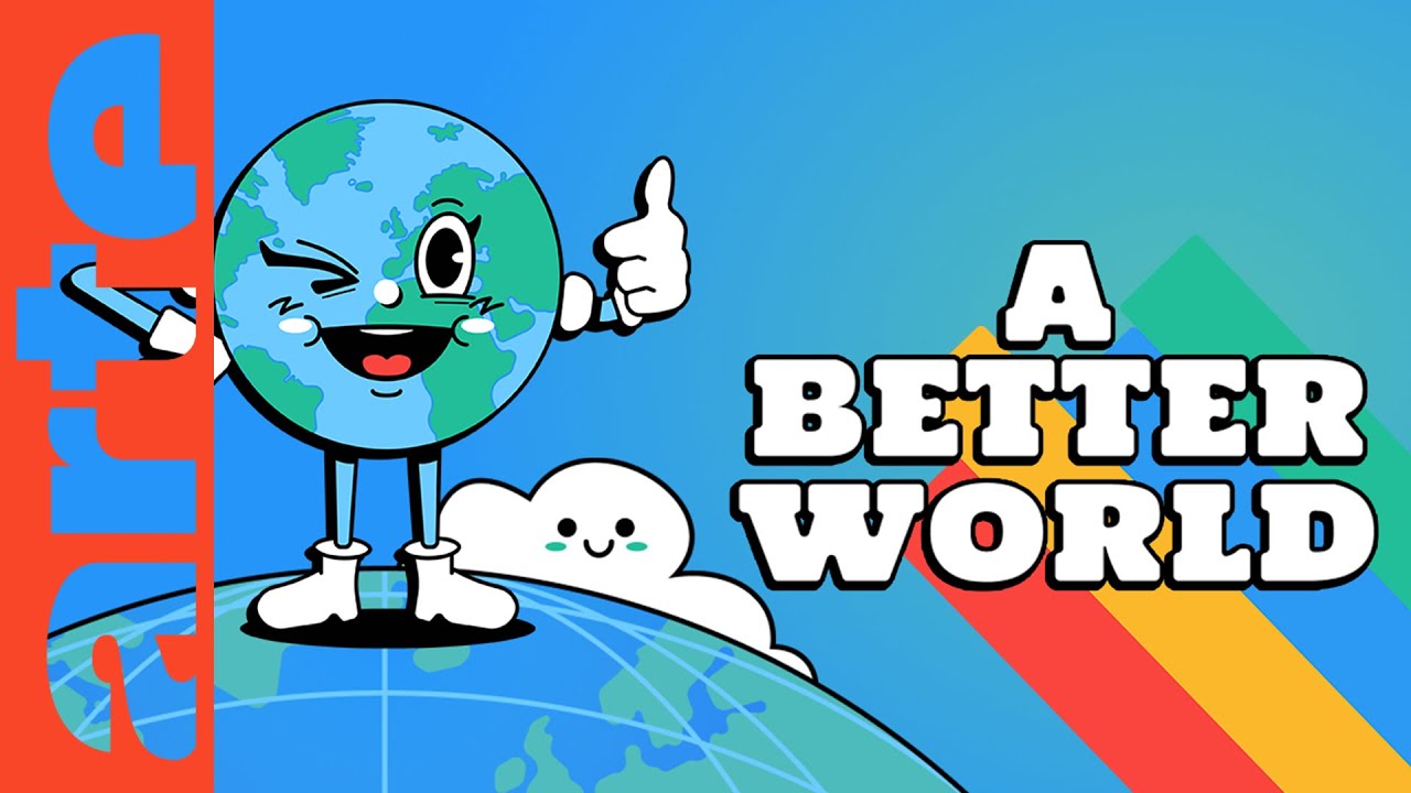 A Better World gameplay video thumbnail